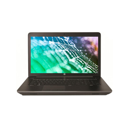 HP ZBook 17 G3 Mobile Workstation