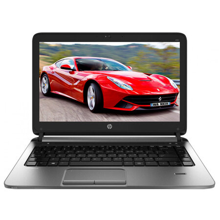 HP ProBook 430 G3