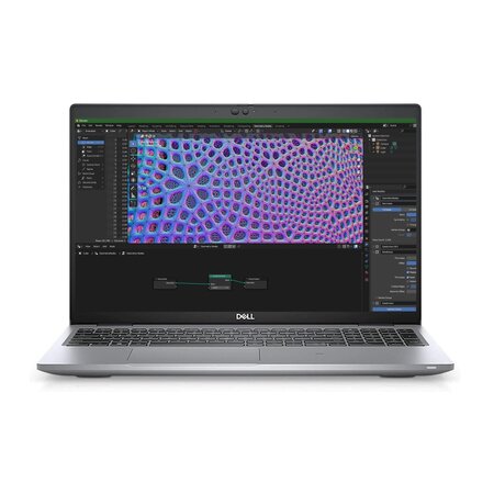 Notebook Dell Precision 3560