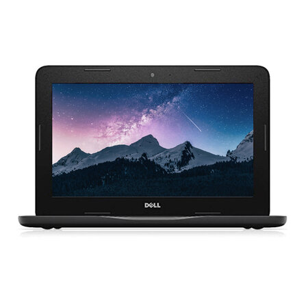 Dell Chromebook 11 3180