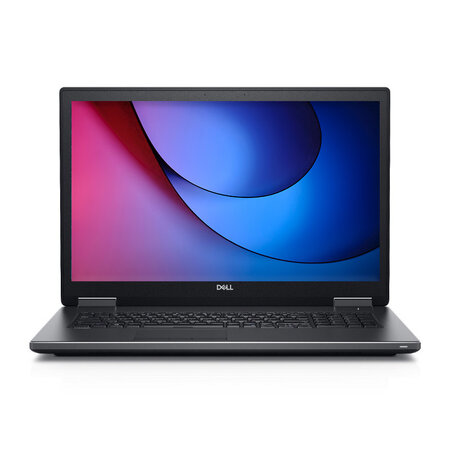 Dell Precision 7730 Mobile Workstation