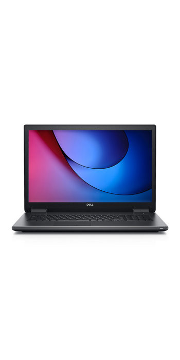 Dell Precision 7730 Mobile Workstation