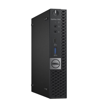 Dell Optiplex 7050 Micro