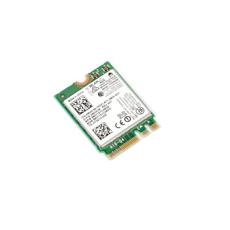 Intel Dual Band Wireless-AC 9260 NV PN: 0MHK36