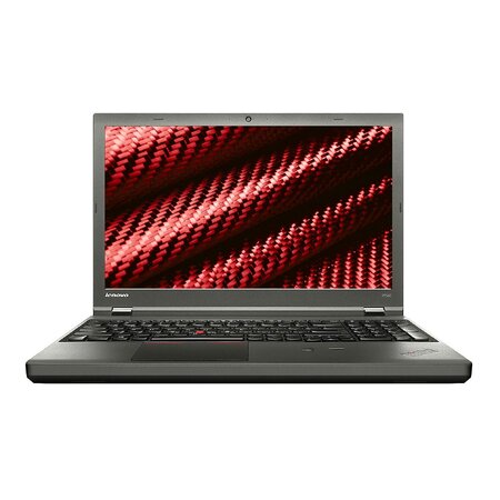 Lenovo ThinkPad W540 15,6 palců / Intel Core i7-4800MQ 2.70 GHz / 8 GB / 500 GB HDD / Černá