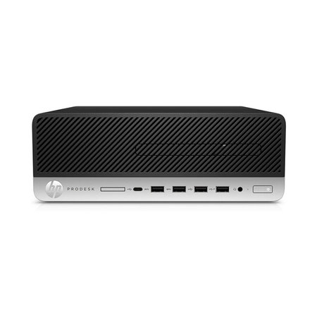 HP ProDesk 600 G4 SFF