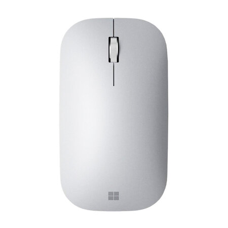 Microsoft 1679C Bluetooth Bezdrátová myš - White