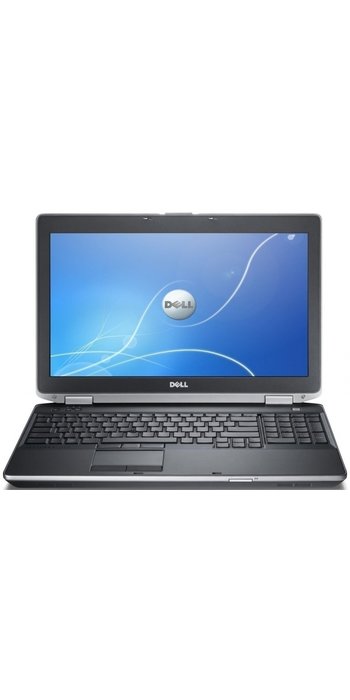 Dell Latitude E6530 Intel Core i5 2,6 / 8 GB RAM / 128 GB SSD / numerická kláves. / webcam / Full HD 1920x1080 / nVidia grafika / podsvícená kláves/W7