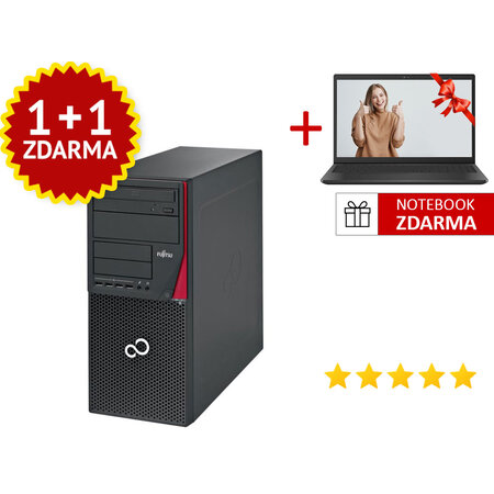 Fujitsu Esprimo P756 MT