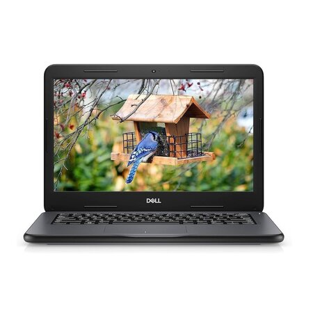 Dell Latitude 3300