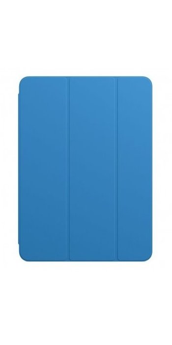 Apple Smart Folio pouzdro pro iPad 11 Pro světle modré