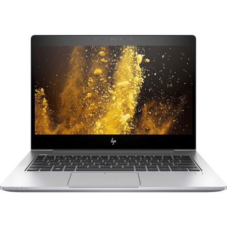 HP EliteBook 830 G7