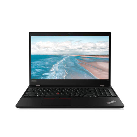 Lenovo ThinkPad T15 G1 15,6 palců / Intel Core i5-10310U 1.70 GHz / 32 GB / 256 GB NVMe SSD / Černá