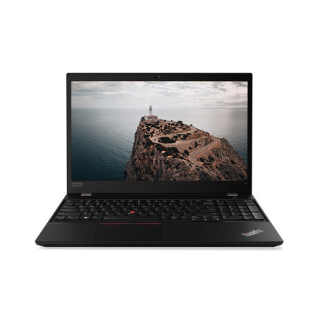 Lenovo ThinkPad T15 G1 15,6 palců / Intel Core i5-10310U 1.70 GHz / 8 GB / 256 GB NVMe SSD / Černá