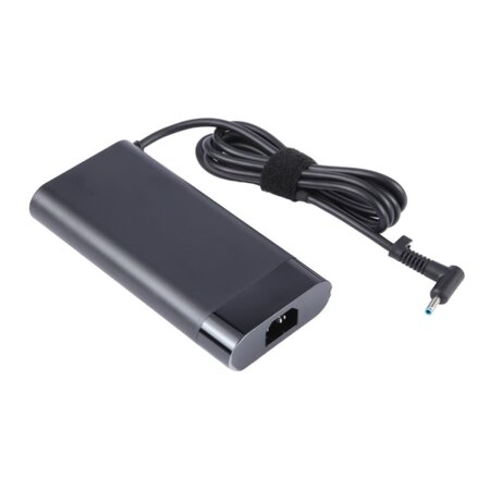 Napájecí adaptér pro HP, 19.5V, 10.3A, 200W - kulatý konektor (4.5 x 3.0)