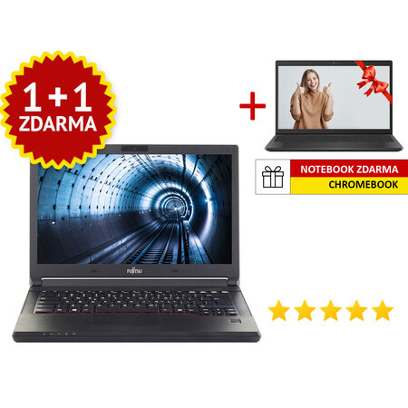 Fujitsu LifeBook E544
