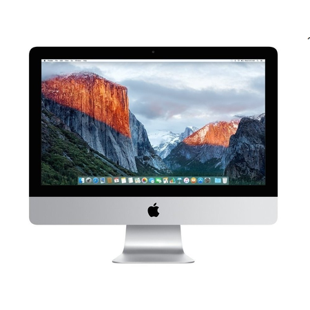 Apple iMac 21.5" (Late-2013)