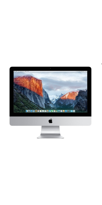 Apple iMac 21.5" (Late-2013)