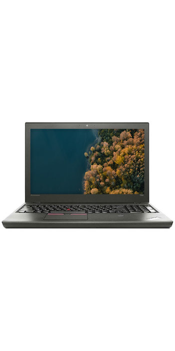 Lenovo ThinkPad T550