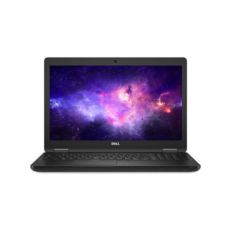 Dell Latitude 5580