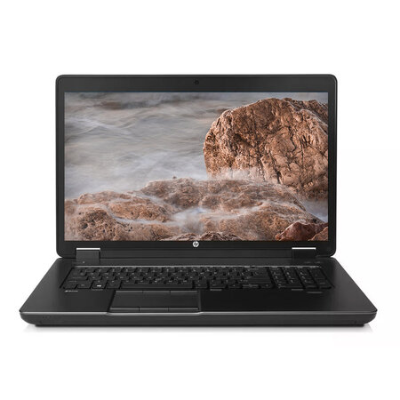 HP ZBook 17 G1 Mobile Workstation