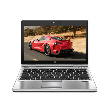 HP EliteBook 2570p