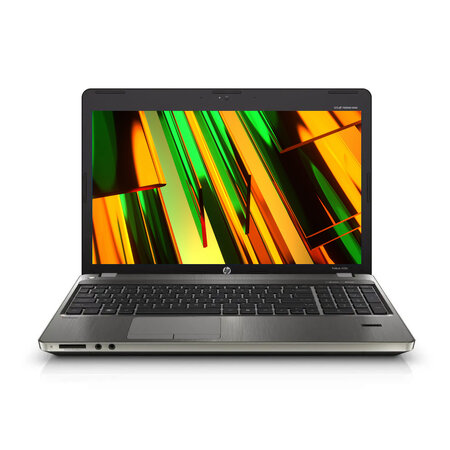 HP ProBook 4730s