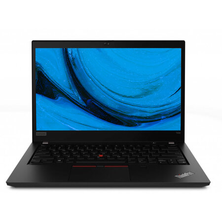 Lenovo ThinkPad T495