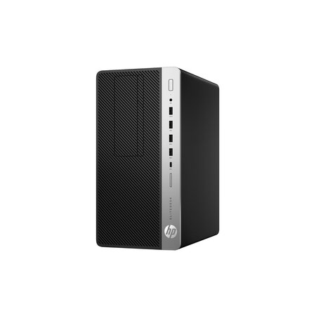 HP EliteDesk 705 G4 MT