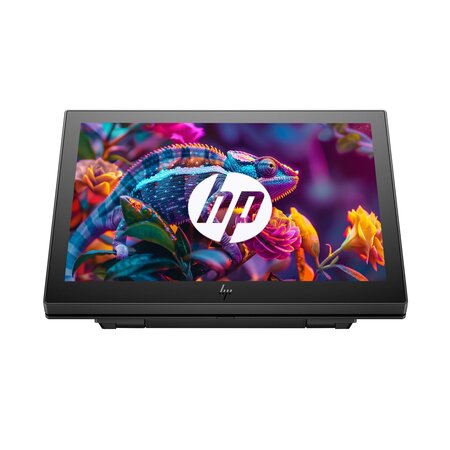 Monitor HP Engage 14t