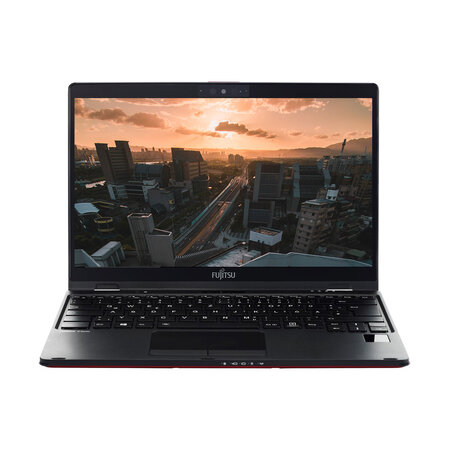 Fujitsu LifeBook U939X