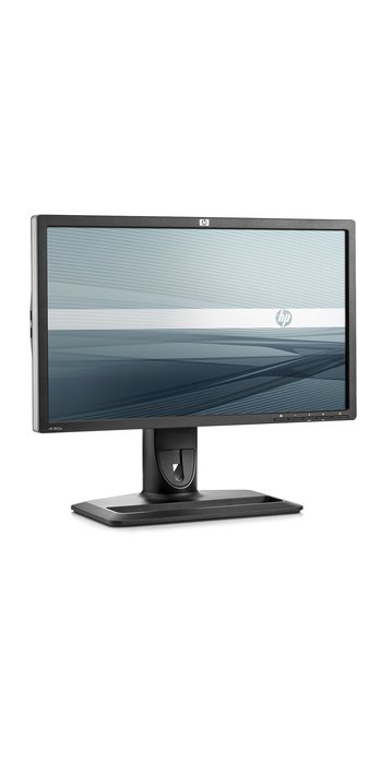 Profesionální LCD Full HD monitor 22" HP ZR22w s IPS panelem - Kategorie B