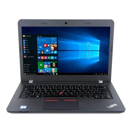 Notebook Lenovo ThinkPad E460