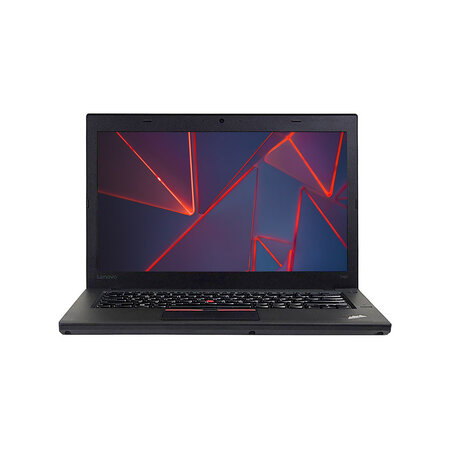 Lenovo ThinkPad T460