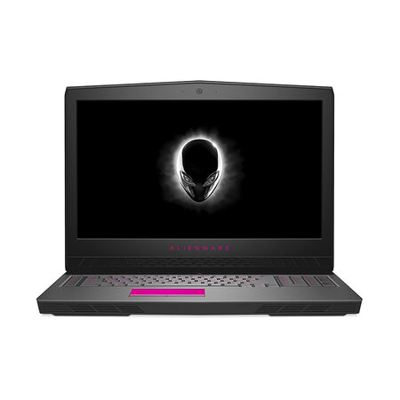 Dell Alienware 17 R4