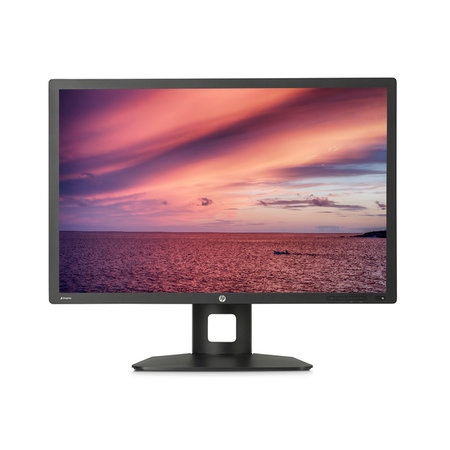 HP Z30i