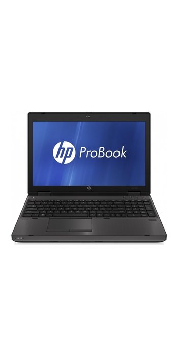 HP ProBook 6560b Intel Core i5 2,9 GHz / 4 GB RAM / 250 GB HDD / numerická klávesnice / Radeon HD6470M / DVD-RW / Windows 10 H