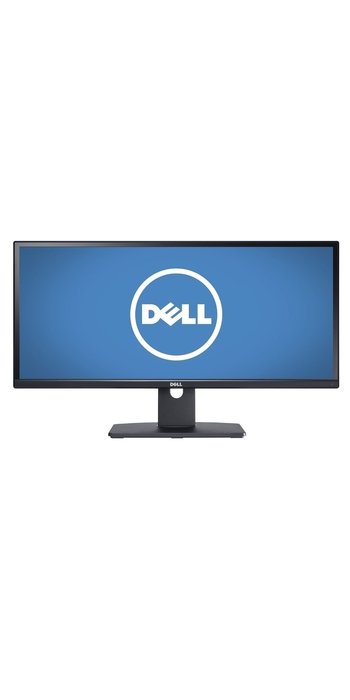 Dell UltraSharp U2913WM - 29” výjimečně širokoúhlý monitor s IPS panelem