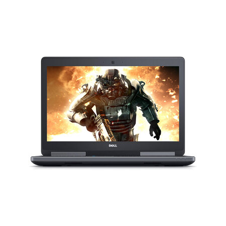 Dell Precision 7520