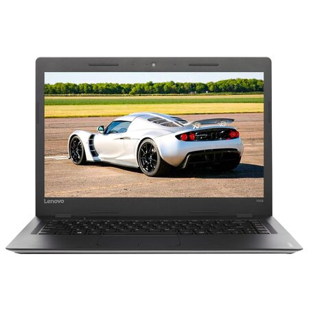 Lenovo IdeaPad 100s-14IBR