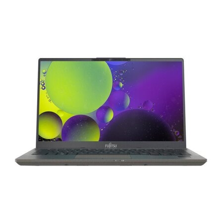 Fujitsu LifeBook U7411