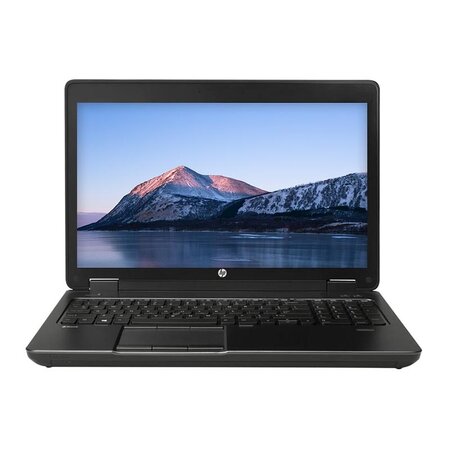 HP ZBook 15 G2 Mobile Workstation