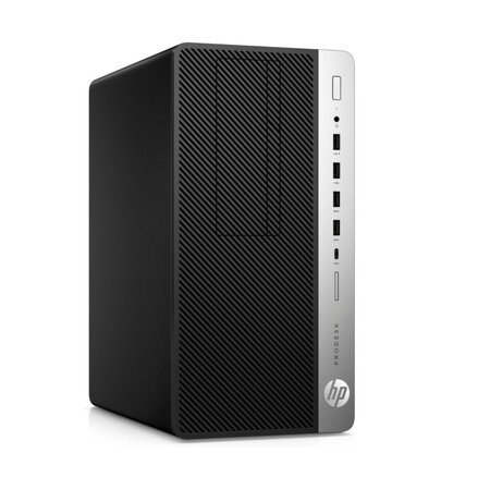 HP ProDesk 600 G3 *GAME LINE*