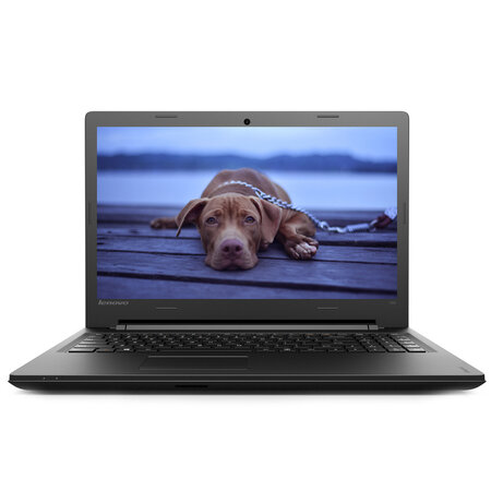 Lenovo IdeaPad 100-15IBY