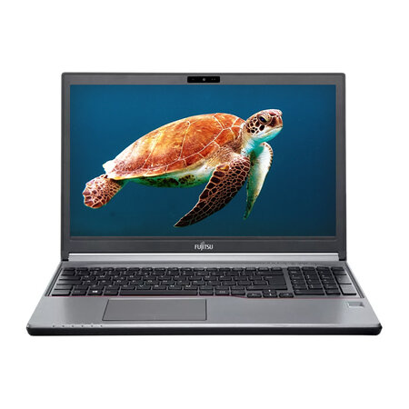 Fujitsu LifeBook E756