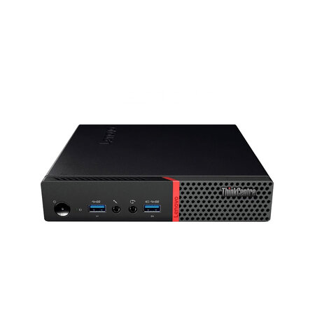 Lenovo ThinkCentre M900 Tiny