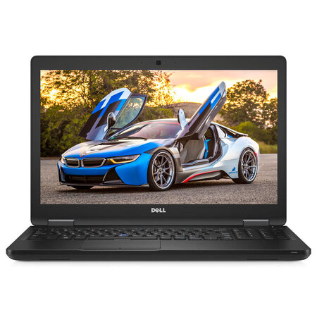 Dell Latitude 5580