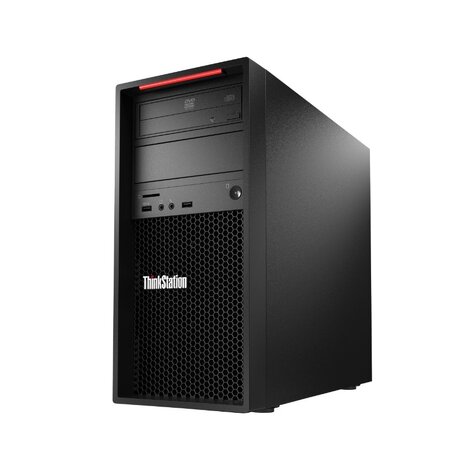 Lenovo ThinkStation P520c TWR