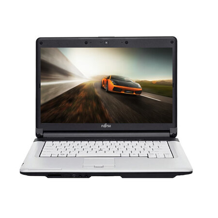 Fujitsu LifeBook S710