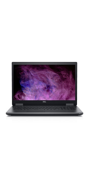 Dell Precision 7730 Mobile Workstation